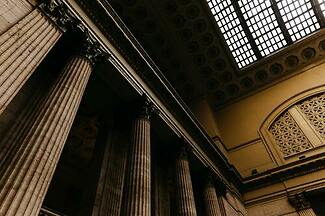 Federal Judge Halts Trust Litigation