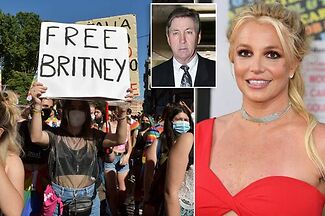 Free Britney!?: Can Britney Spears Free Herself?