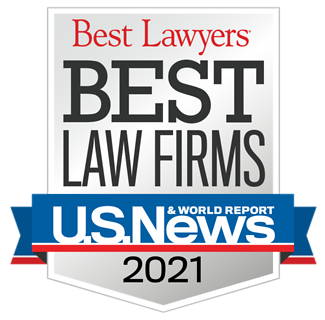 Reminger's Estates and Trusts Groups Ranked by U.S. News – Best Lawyers® “Best Law Firms” in 2021