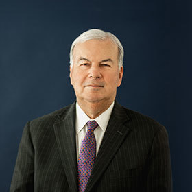 Photo of P. Michael  Ward