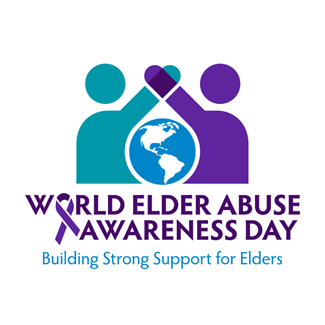 World Elder Abuse Awareness Day