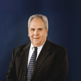 Photo of David J. Hudak