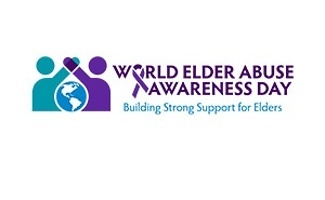 World Elder Abuse Awareness Day