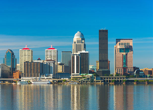 Image of Louisville