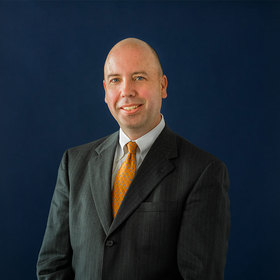 Photo of Brian D. Sullivan