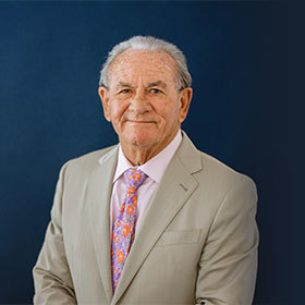 Photo of Mario C. Ciano