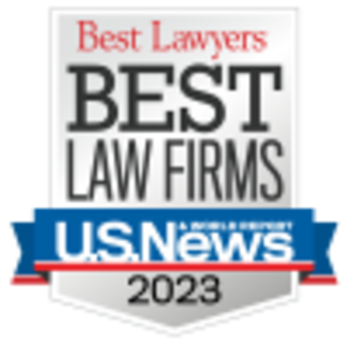 Reminger Named a Tier 1 Firm for Trusts & Estates by U.S. News – Best Lawyers® “Best Law Firms” in 2023