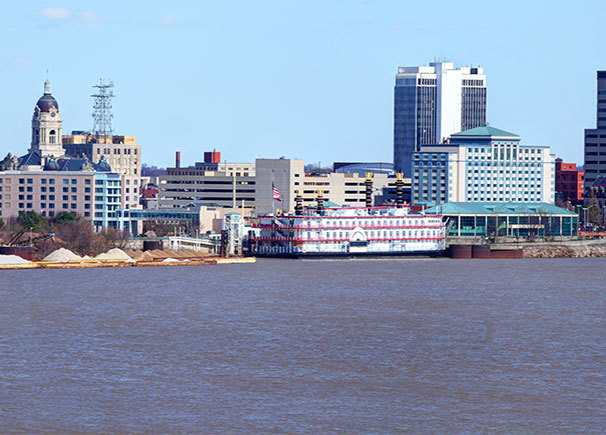 Image of Evansville