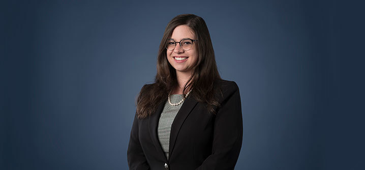 Francesca Boland: Reminger Attorneys at Law